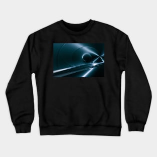 Cold Steel Crewneck Sweatshirt